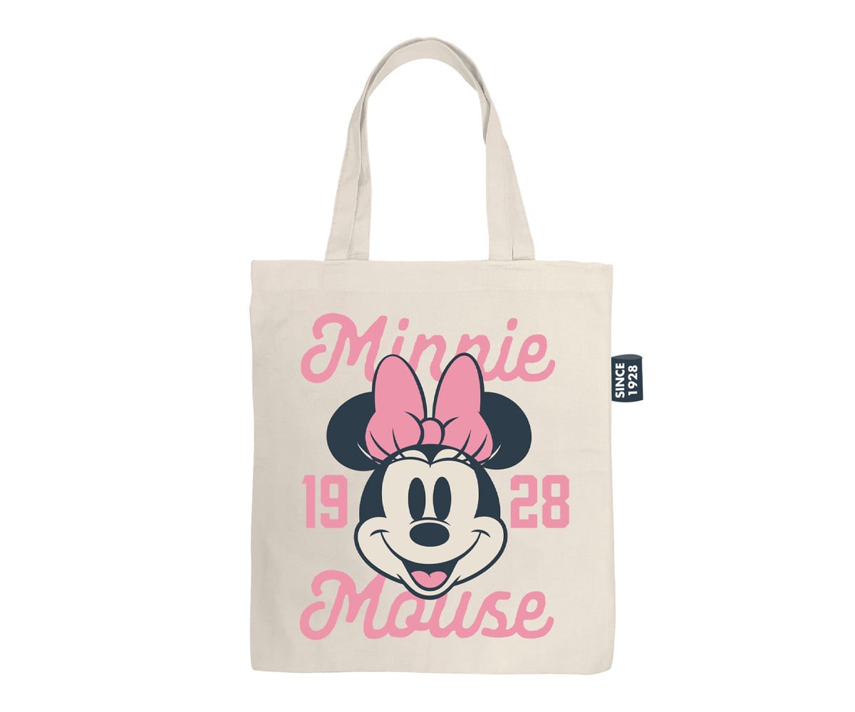 Bolsa Shopping Minnie