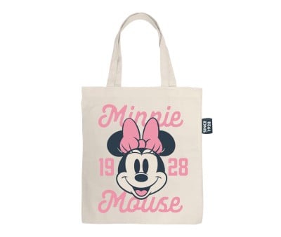 Bolsa Shopping Minnie