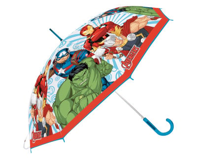 Ombrello per Bambini Avengers