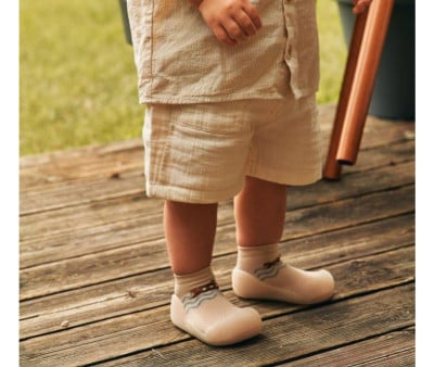 Babbucce Attipas Submarine Beige Aqua-X