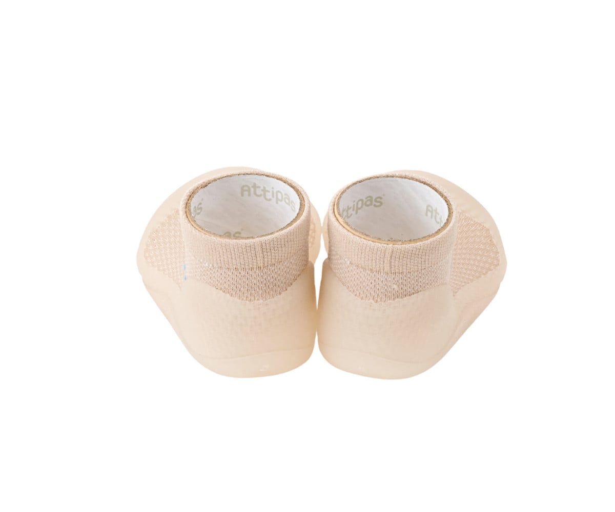Babbucce Attipas Submarine Beige Aqua-X
