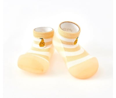 Babbucce Attipas Fruity Yellow Aqua-X