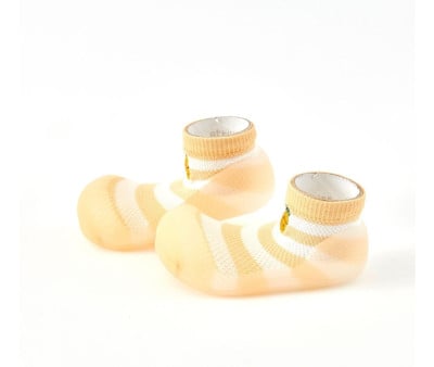 Babbucce Attipas Fruity Yellow Aqua-X