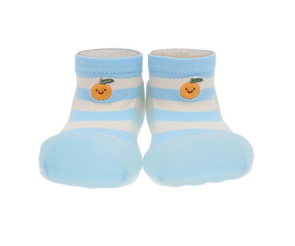 Babbucce Attipas Fruity Blue Aqua-X
