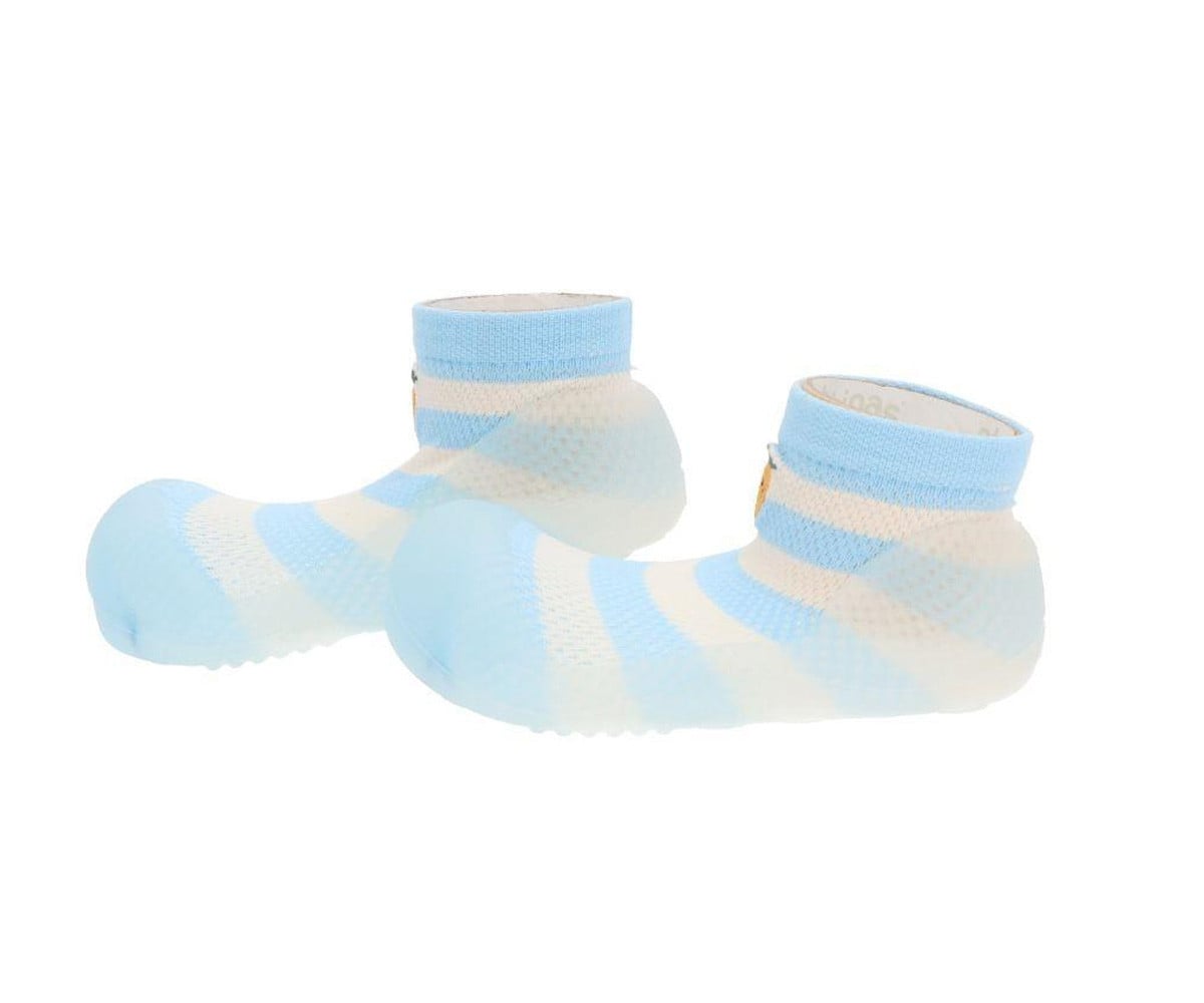 Babbucce Attipas Fruity Blue Aqua-X
