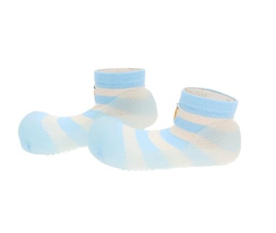 Babbucce Attipas Fruity Blue Aqua-X