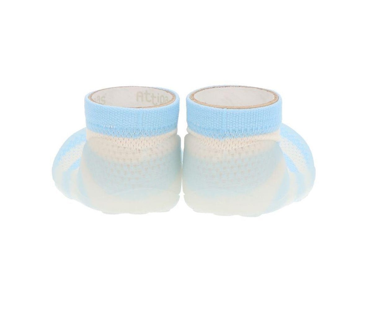 Babbucce Attipas Fruity Blue Aqua-X