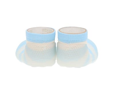 Babbucce Attipas Fruity Blue Aqua-X
