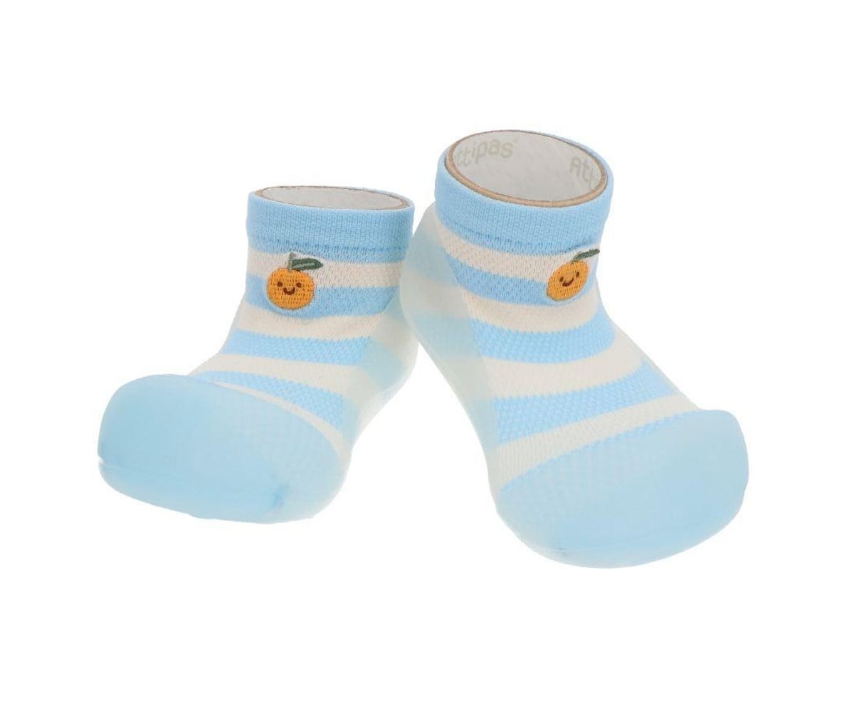 Babbucce Attipas Fruity Blue Aqua-X