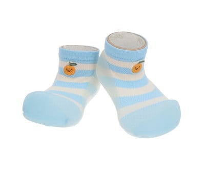 Babbucce Attipas Fruity Blue Aqua-X