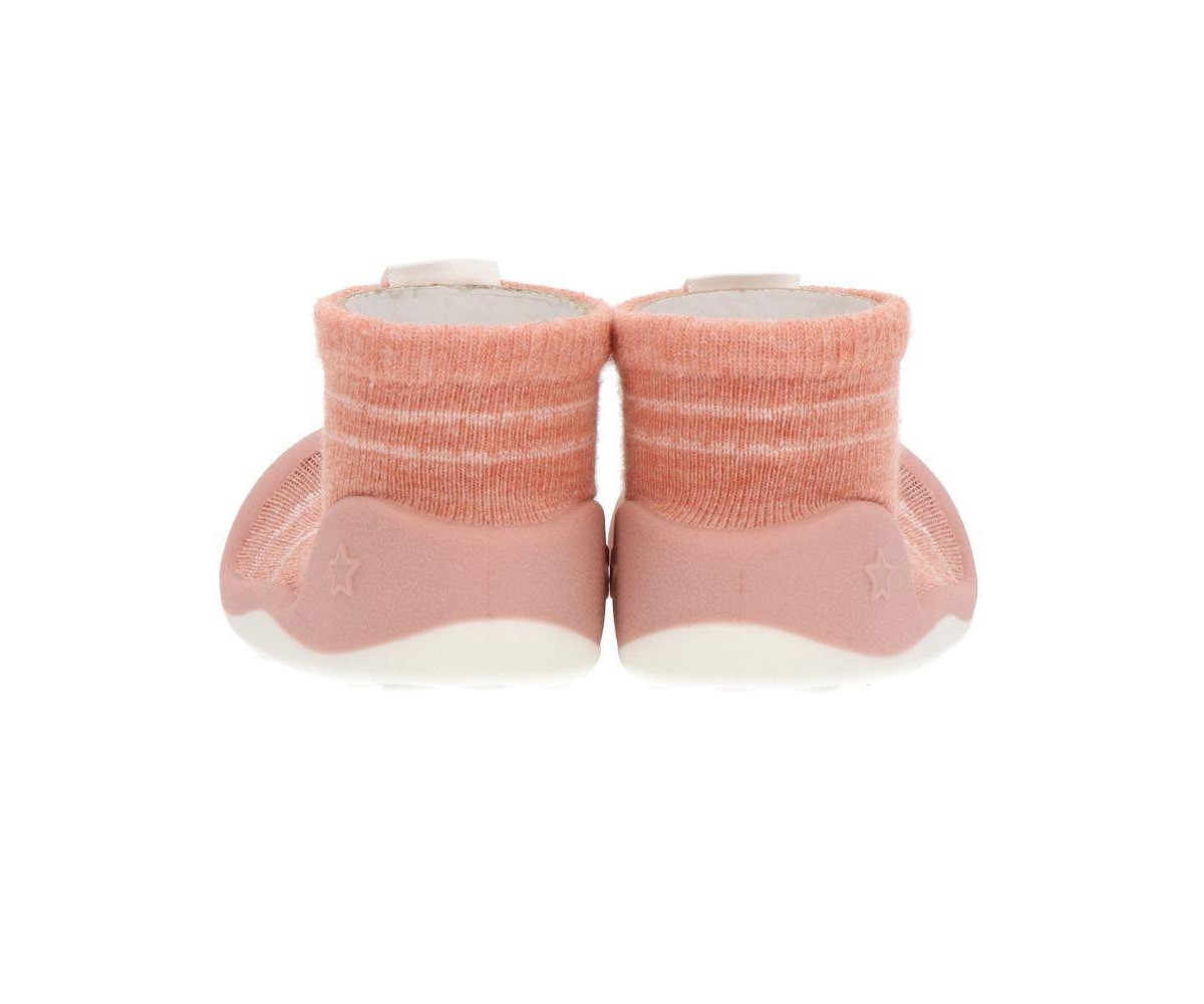 Babbucce Attipas Baby Denim Pink
