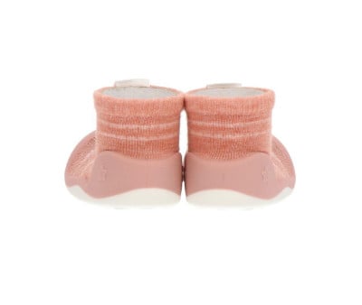 Babbucce Attipas Baby Denim Pink