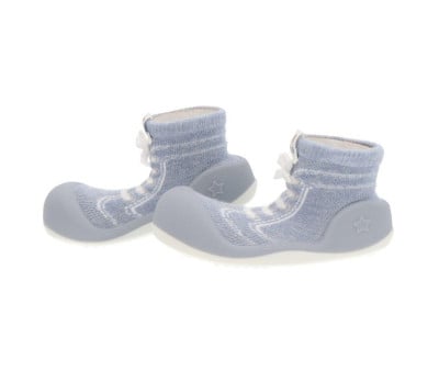 Babbucce Attipas Baby Denim Light Blue