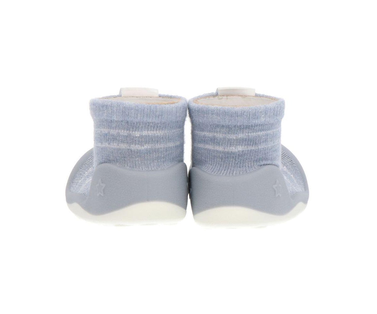 Babbucce Attipas Baby Denim Light Blue