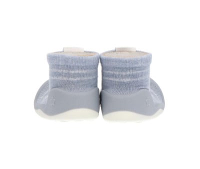 Babbucce Attipas Baby Denim Light Blue
