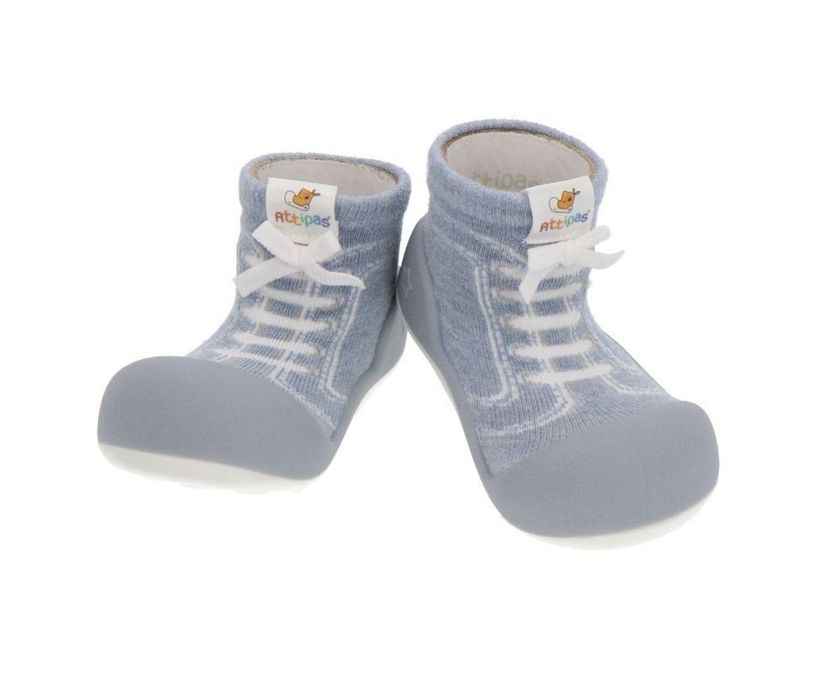 Babbucce Attipas Baby Denim Light Blue