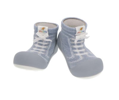 Babbucce Attipas Baby Denim Light Blue