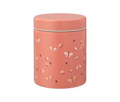 Thermos Pappa Butterfly 500ml