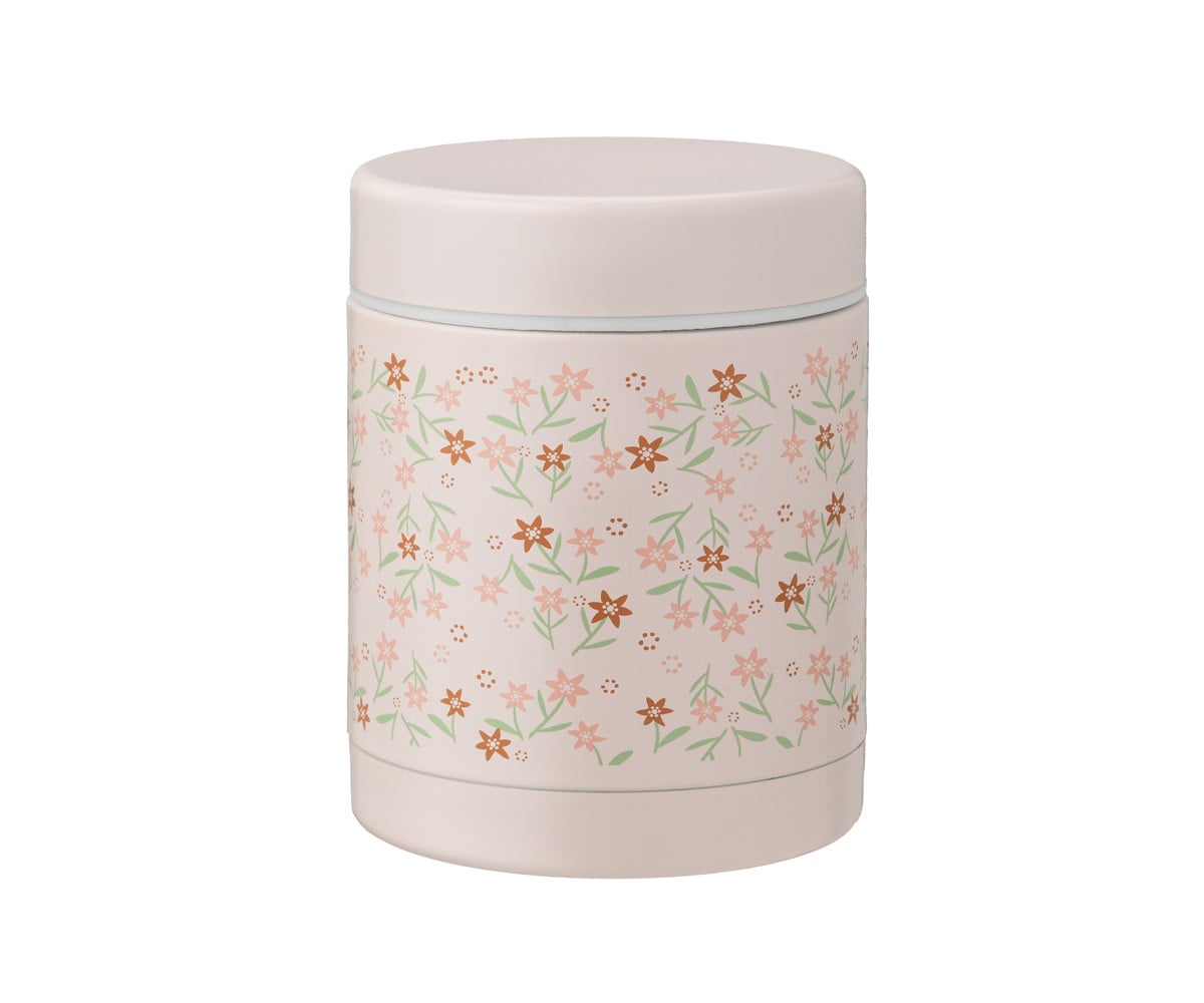 Térmico para sólidos Flowers 500 ml