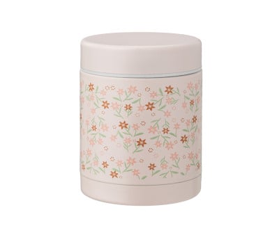 Térmico para sólidos Flowers 500 ml