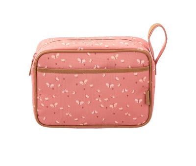 Beauty Case da Viaggio Impermeabile Butterfly
