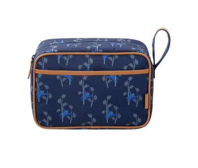 Beauty Case da Viaggio Impermeabile Monkey