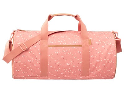 Bolsa de Viaje Grande Mariposas Personalizable