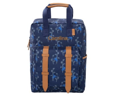 Mochila Colegio Fresk Grande Mono Personalizable