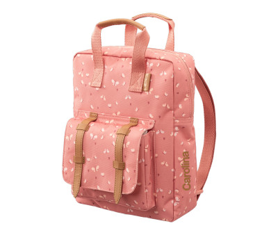 Mini Zaino Fresk Butterfly Personalizzabile