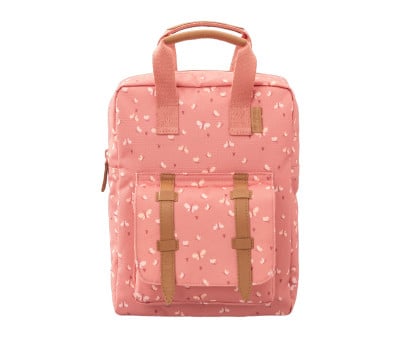 Mini Mochila Fresk Mariposas Personalizable
