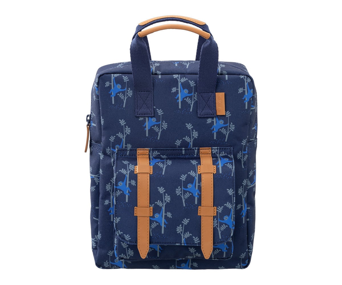 Mini Mochila Fresk Mono Personalizable