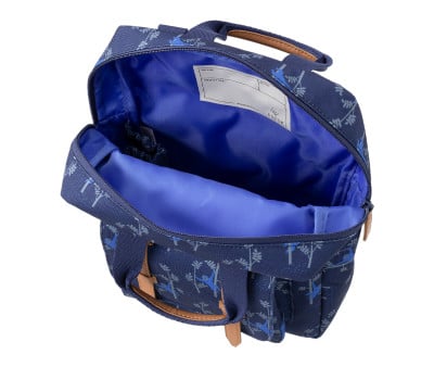 Mini Mochila Fresk Mono Personalizable
