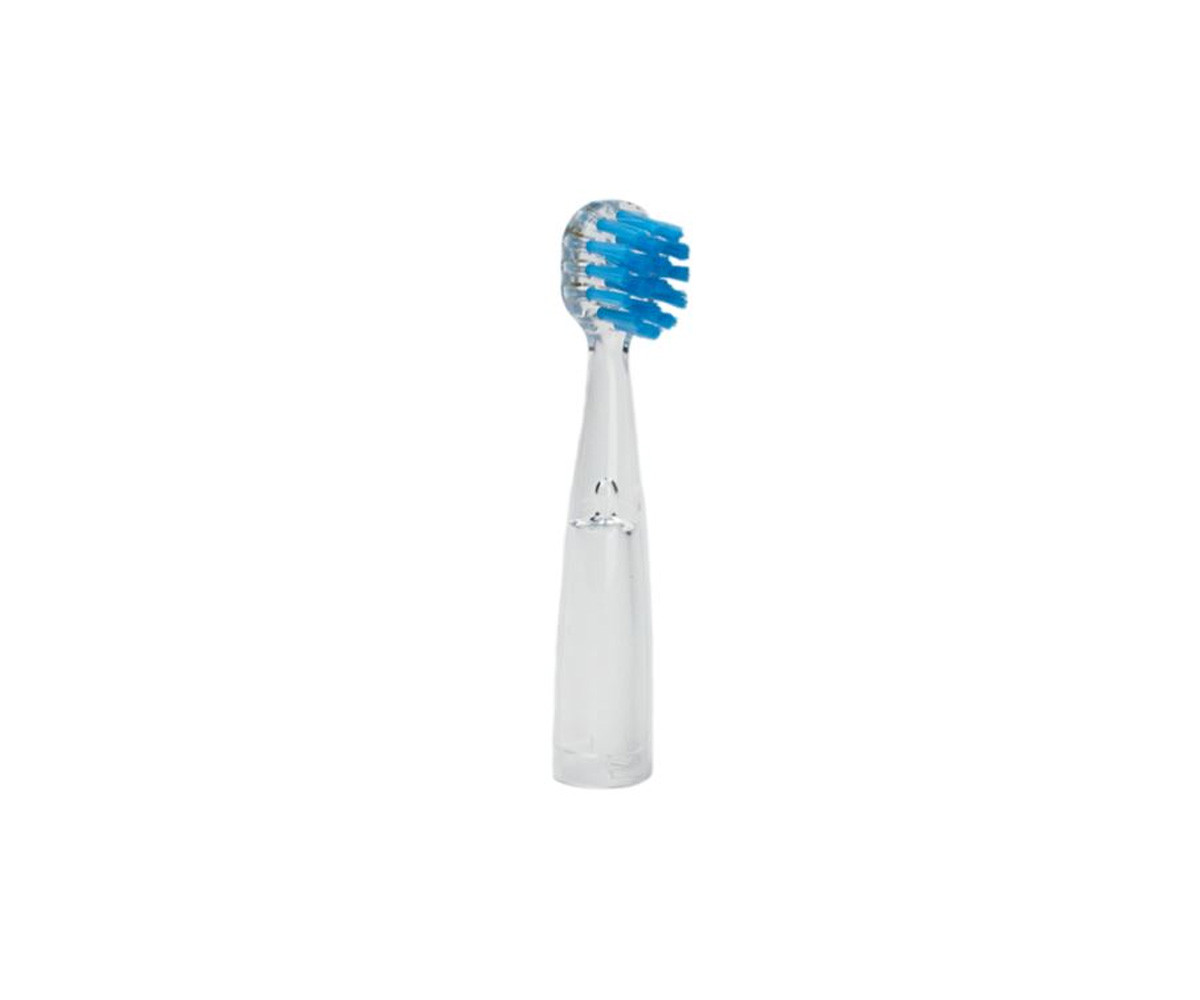 2 Cabezales de Repuesto para Cepillos de Dientes InnoGIO