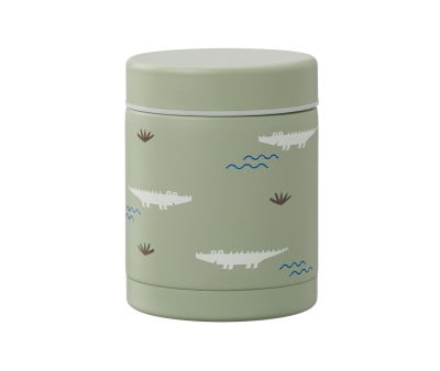 Thermos Pappa Coccodrillo 500ml
