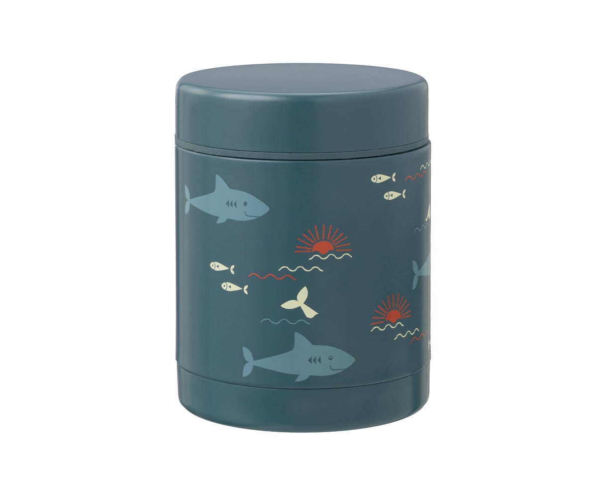 Termo para Sólidos Shark 500ml