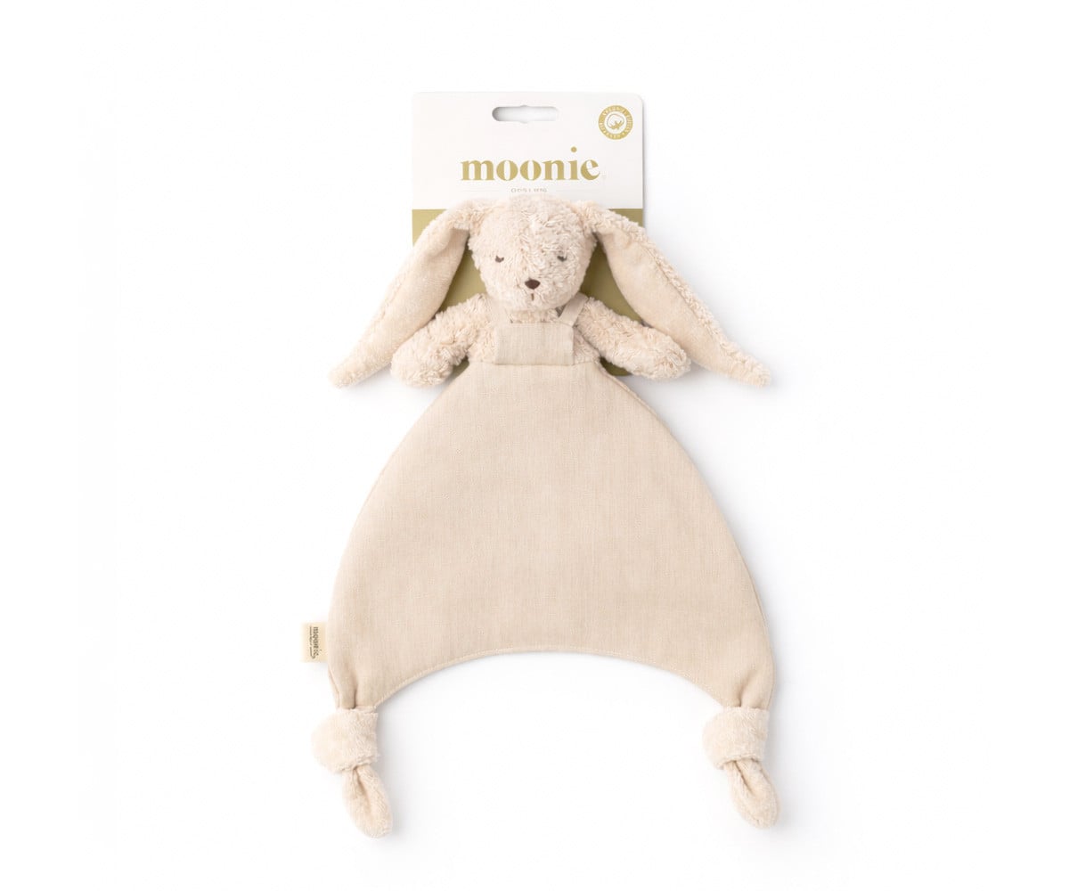 Doudou Bunny Sand Personalizzabile