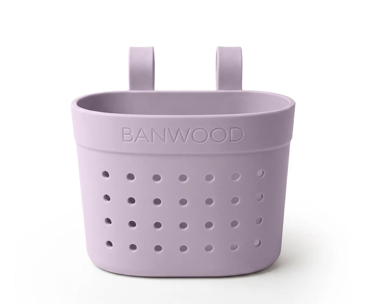 Cestino Pin & Ride Lavender