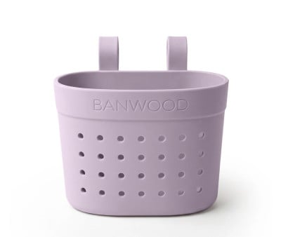 Cestino Pin & Ride Lavender