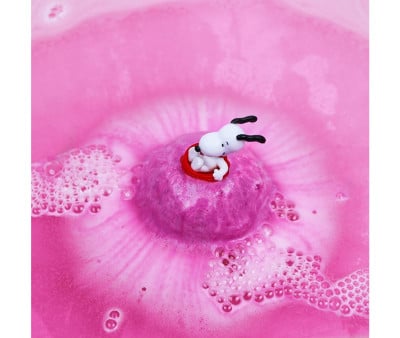 Bomba da Bagno Surprise Snoopy