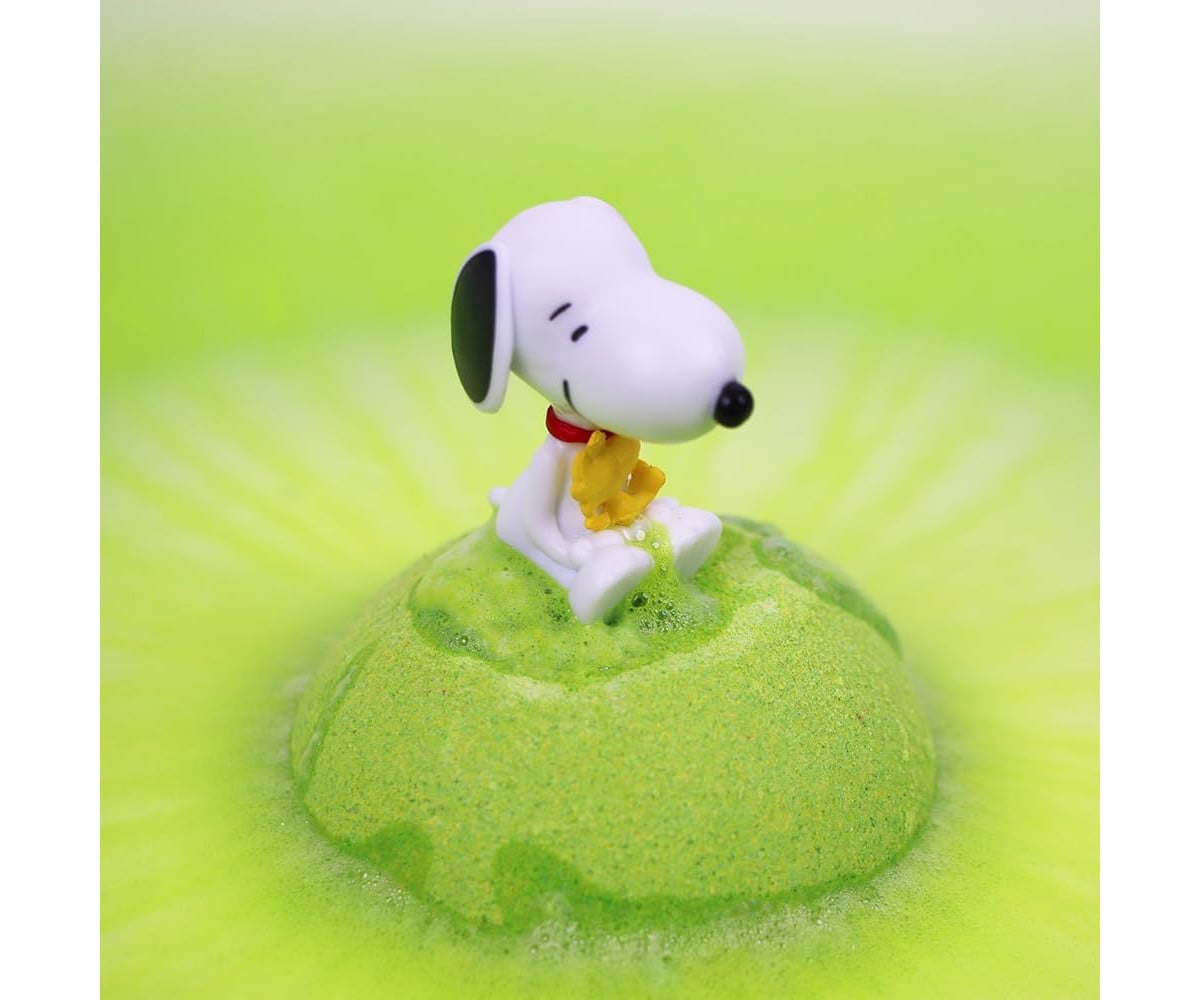Bomba da Bagno Surprise Snoopy