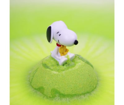 Bomba da Bagno Surprise Snoopy