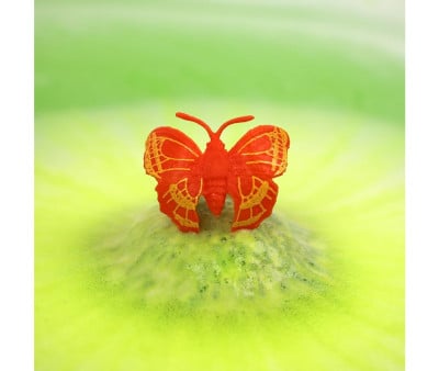 Bomba da Bagno Surprise Butterfly