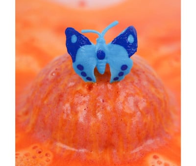 Bomba da Bagno Surprise Butterfly