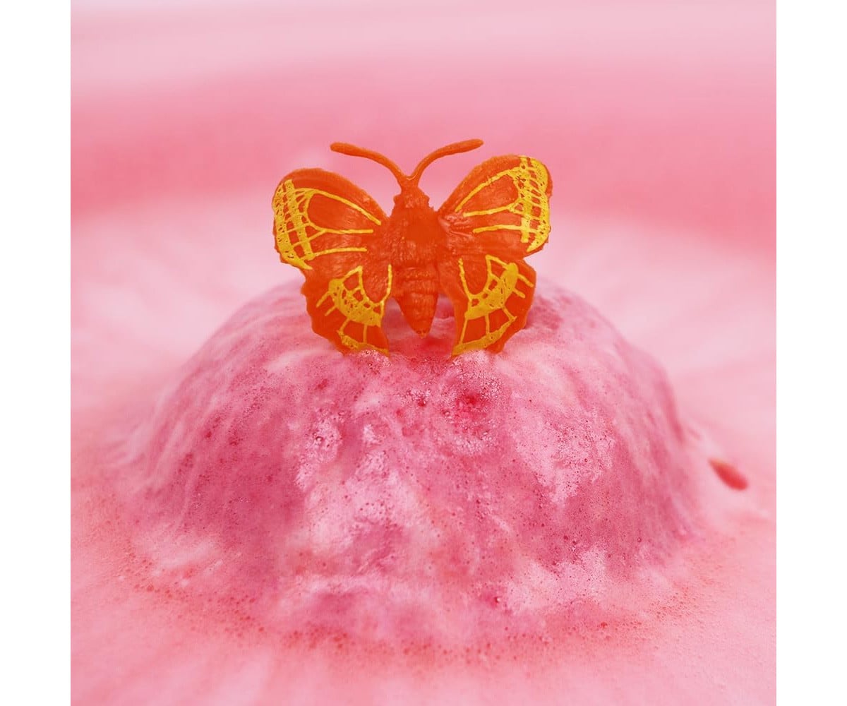 Bomba da Bagno Surprise Butterfly