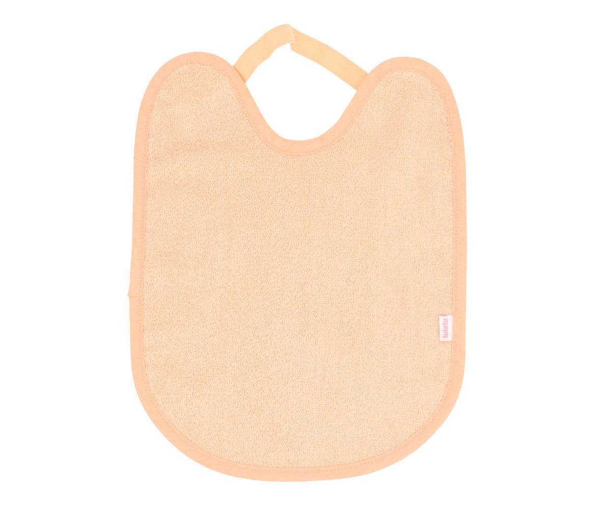 Babero Rizo Impermeable Mango
