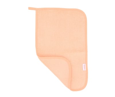Toalhinha de berçário personalizável Mango