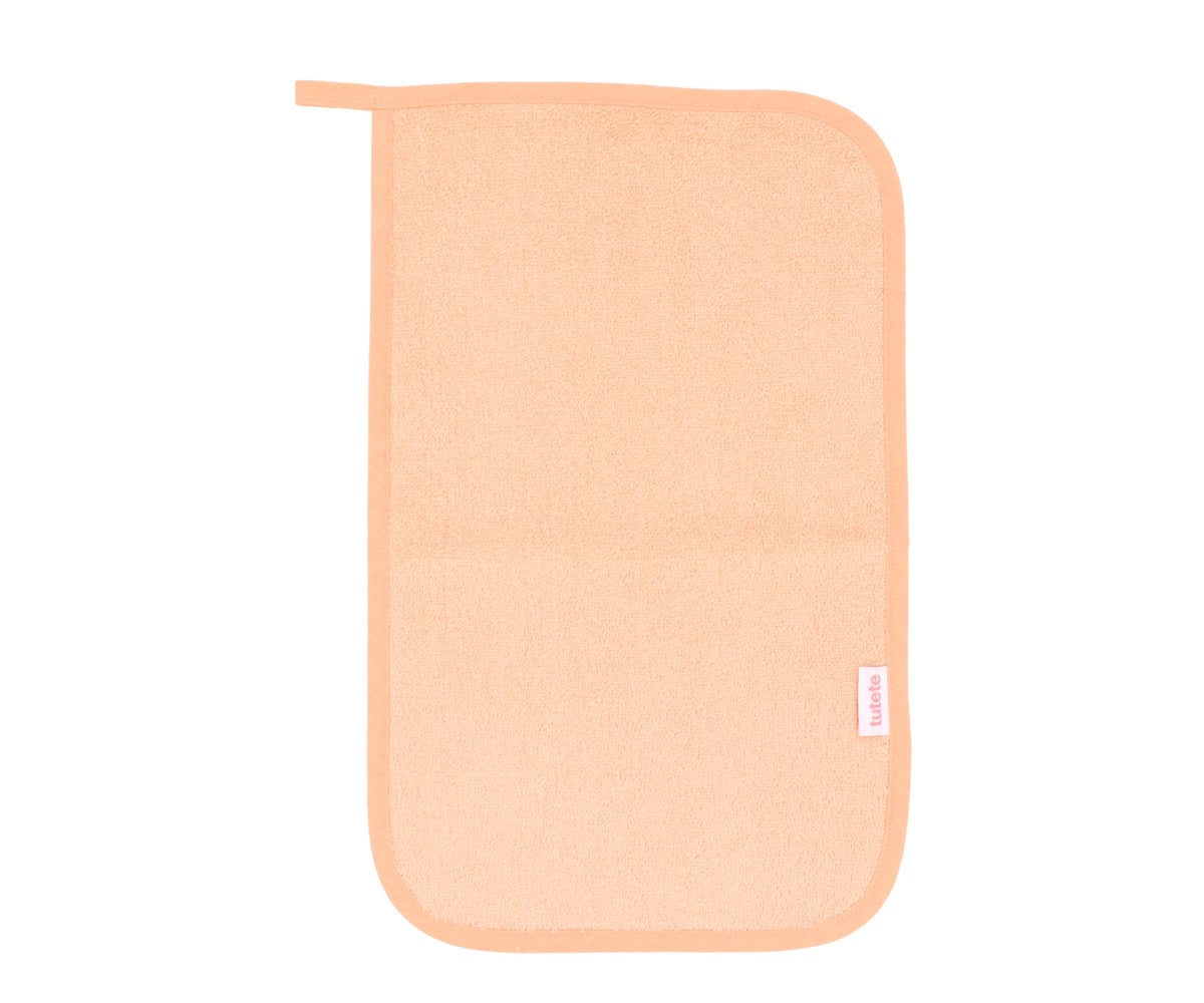 Toalhinha de berçário personalizável Mango