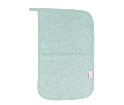 Toalla Guardería Personalizable Green
