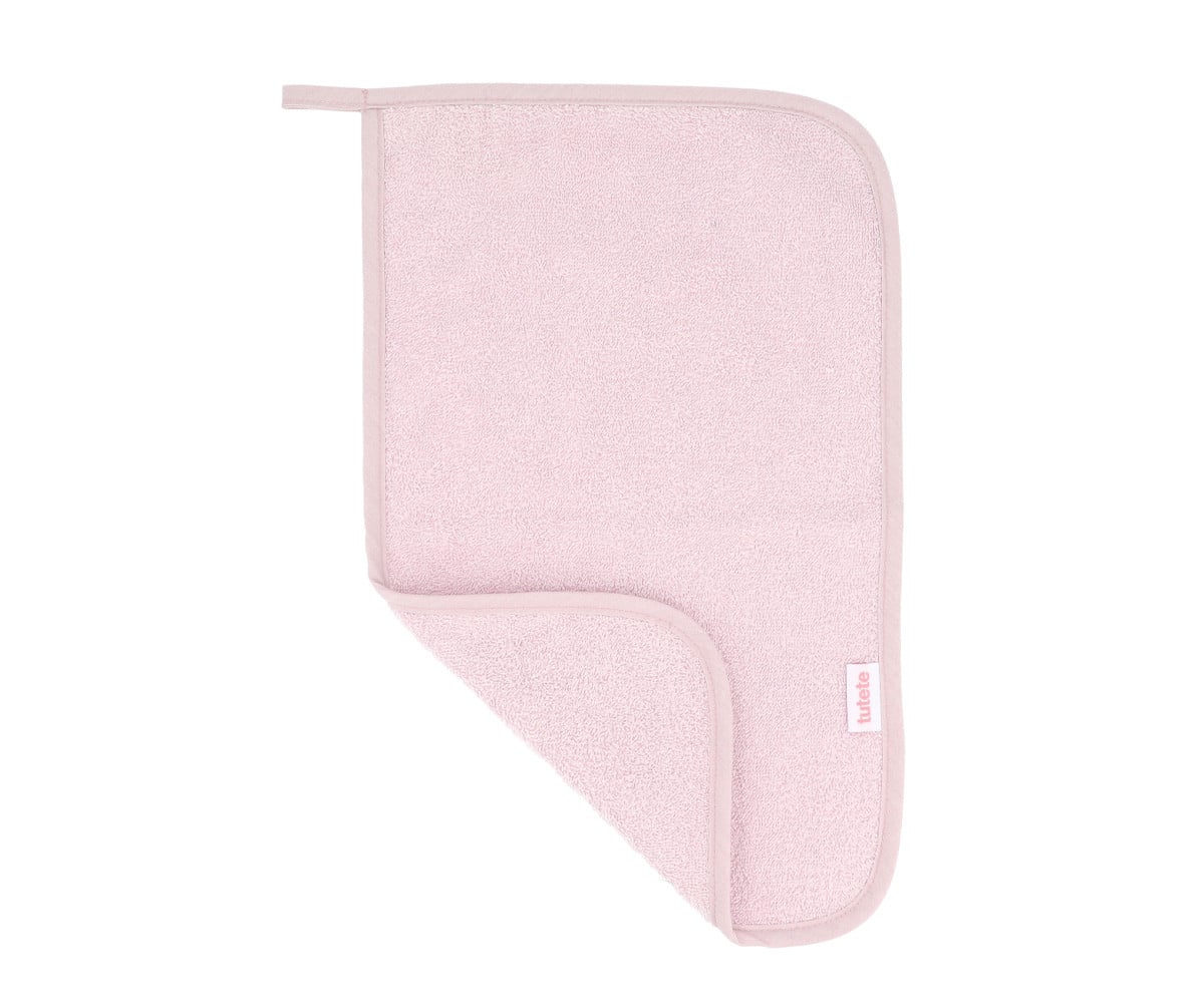 Toalhinha de berçário personalizável Lavender