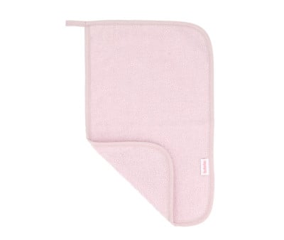 Toalhinha de berçário personalizável Lavender